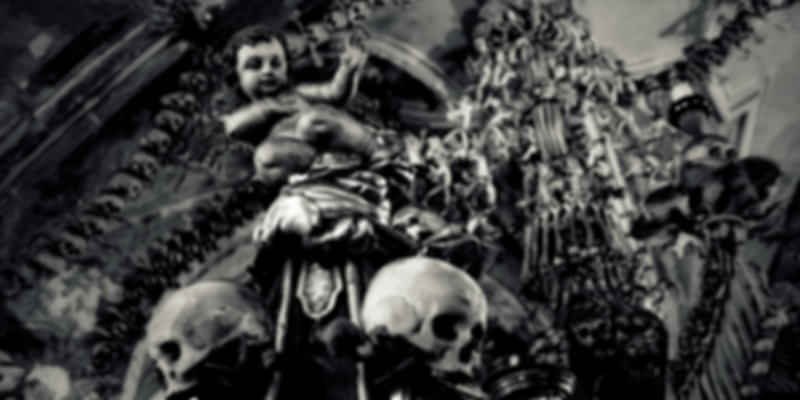creepy places in Europe