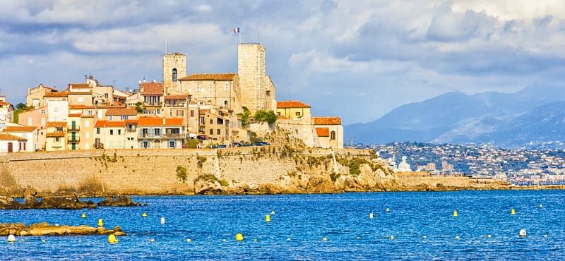 Antibes