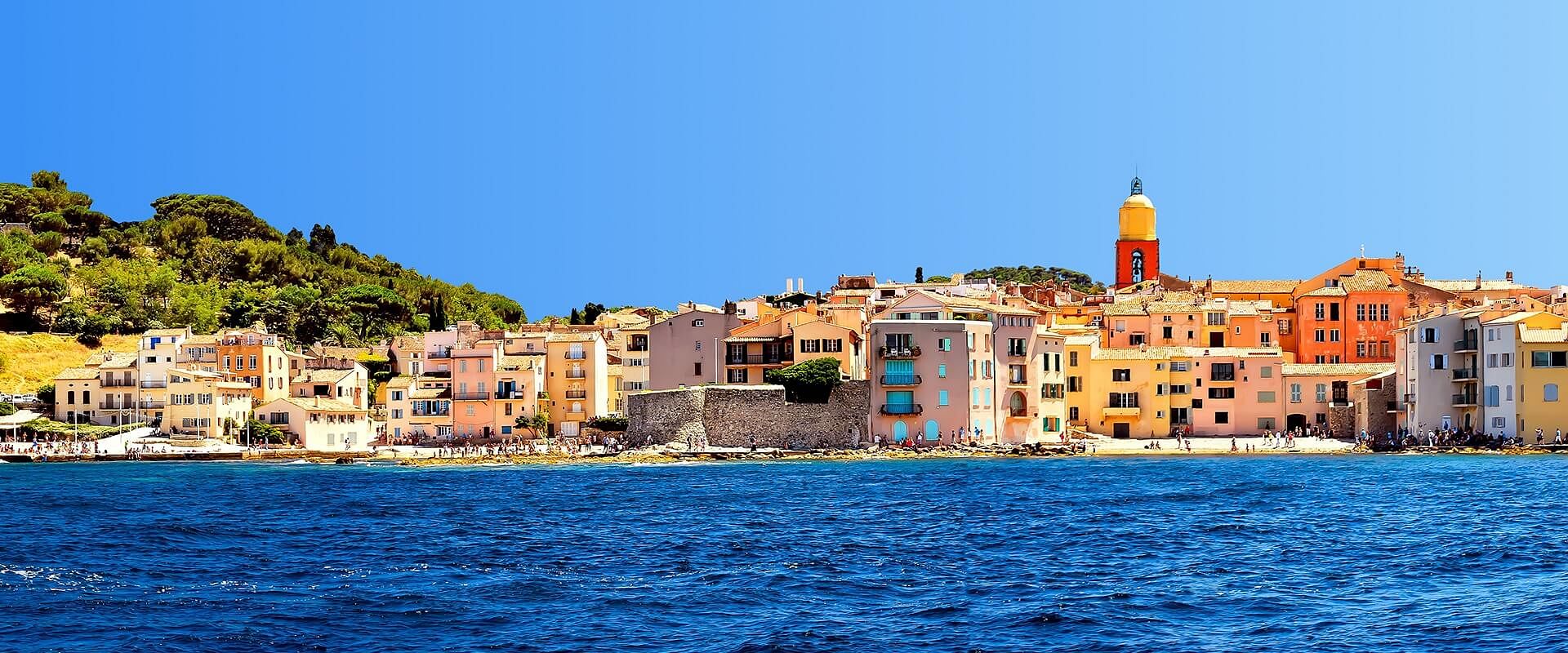 St. Tropez