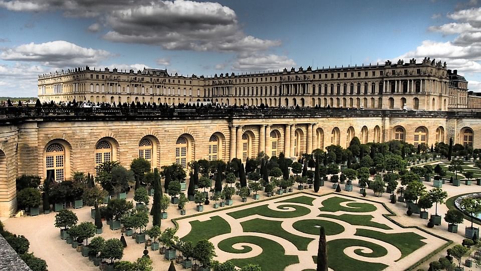 Versailles 