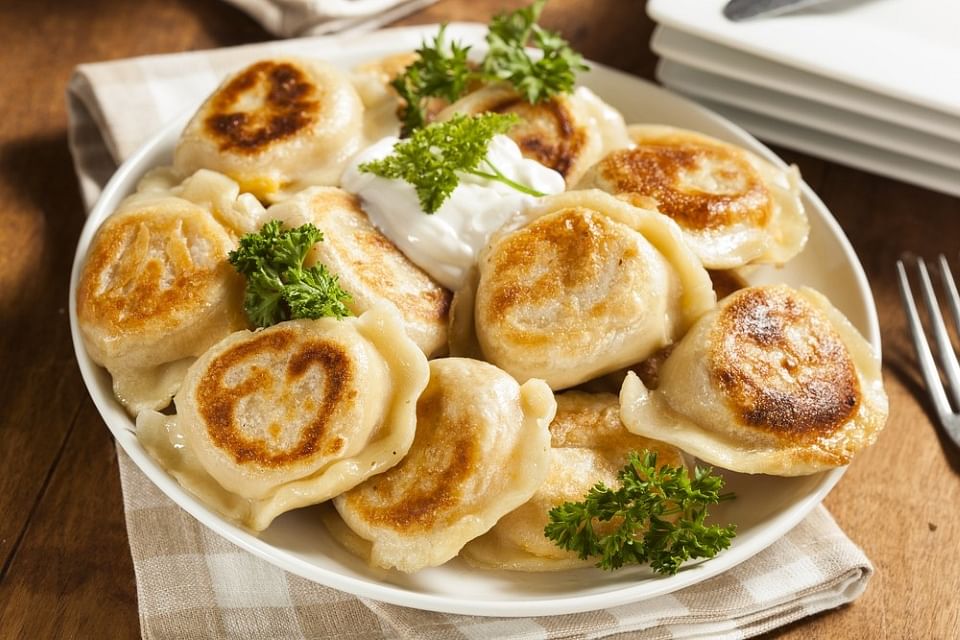 Pierogi 