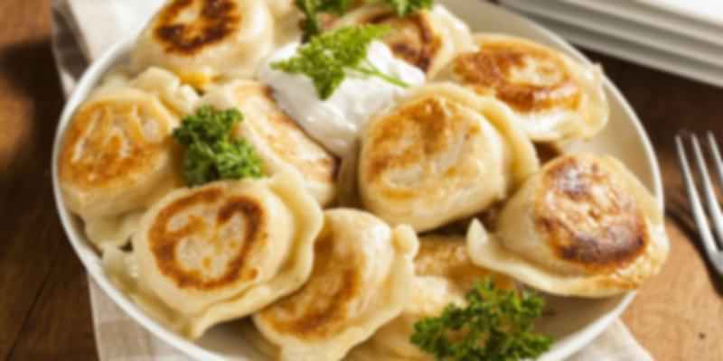 Pierogi