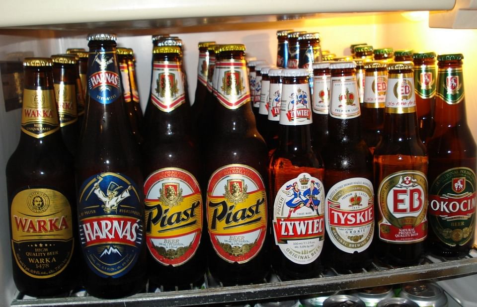 Zywiec & Okocim