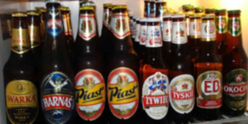 Zywiec & Okocim
