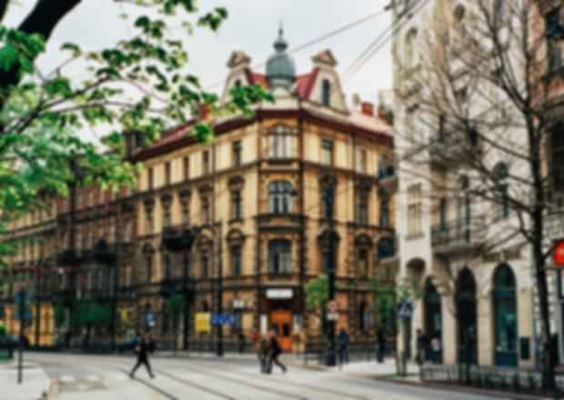 The incredible 3 day Poland itinerary
