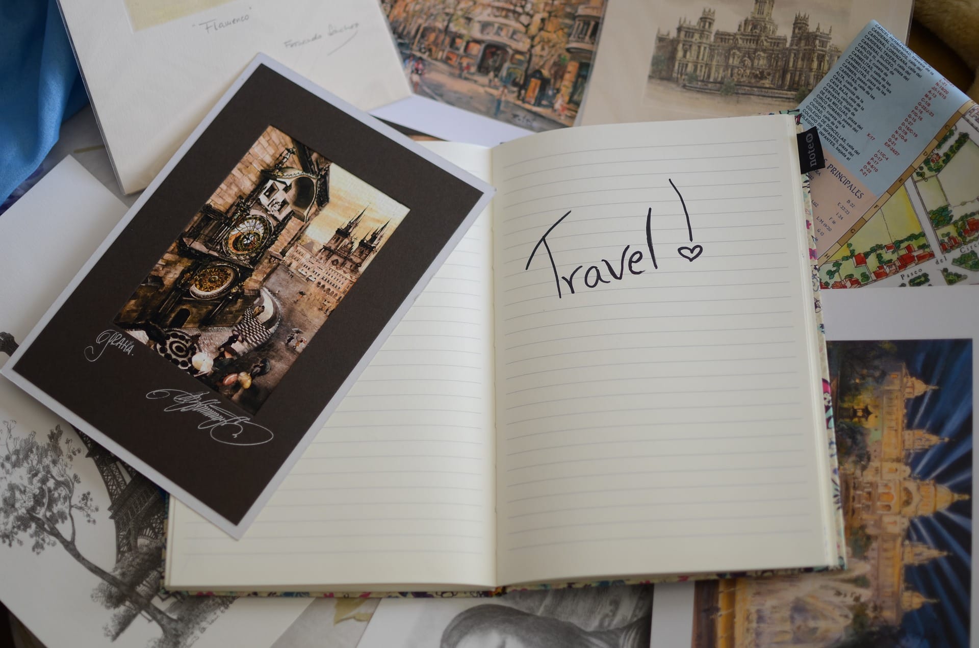 Four inspirational travel stories that will make you tear up!