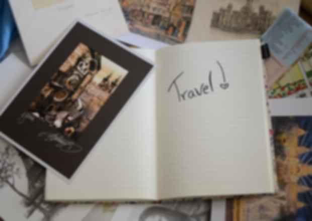 Four inspirational travel stories that will make you tear up!