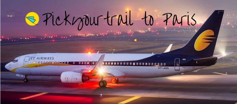 How to Book Cheap Chennai to Paris Flights (Best Deals, Airlines & Tips)