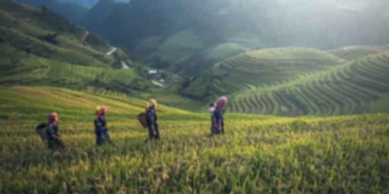 Budget honeymoon destinations in the world