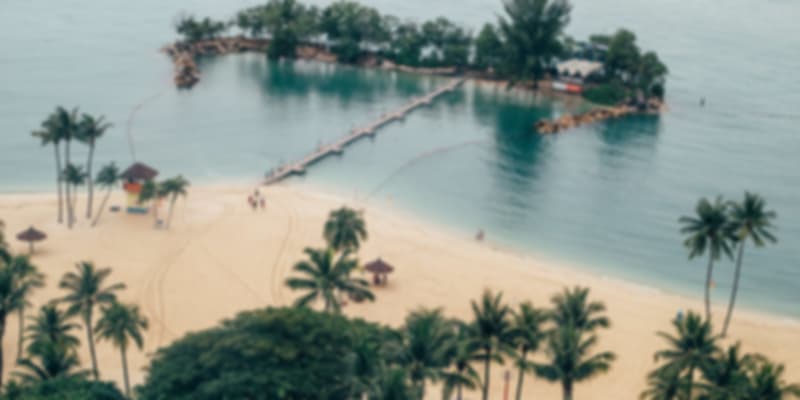 Budget honeymoon destinations in the world