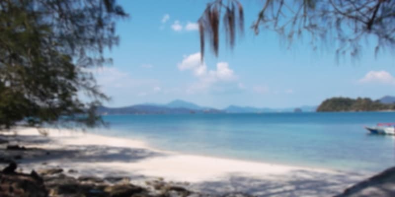 Budget honeymoon destinations in the world