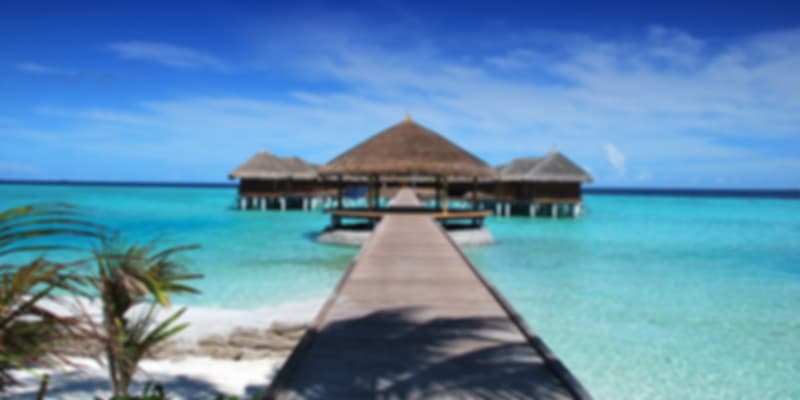 Budget honeymoon destinations in the world
