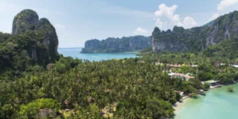 Budget honeymoon destinations in the world