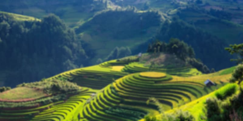 Budget honeymoon destinations in the world