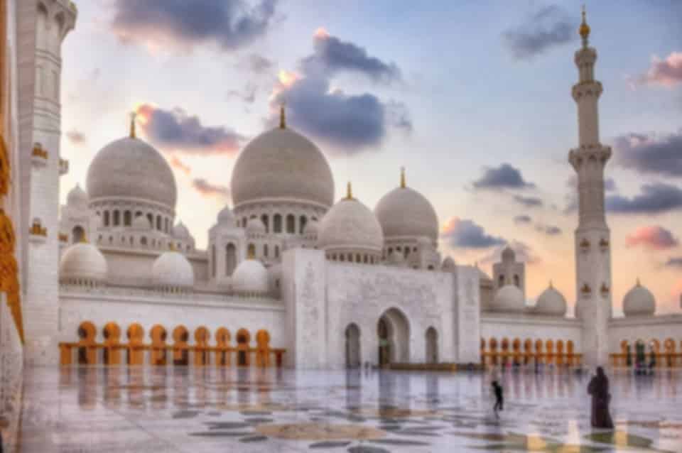 10 Best Day Trips from Abu Dhabi: Top Places to Visit Nearby