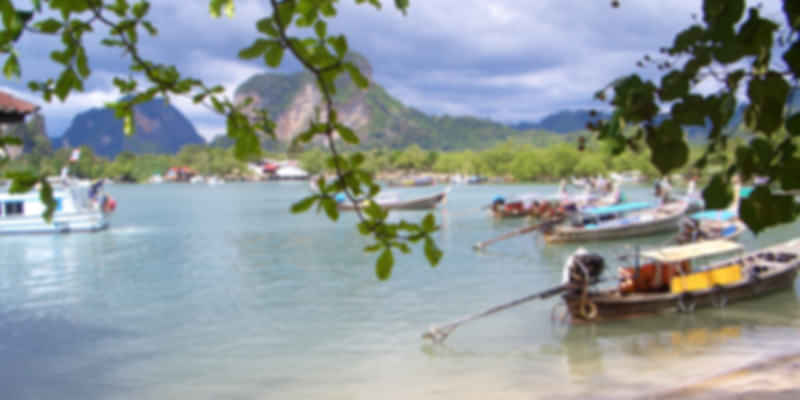 Thailand