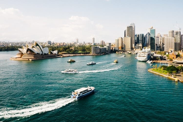 Australia in September: What to See and Do During Springtime!