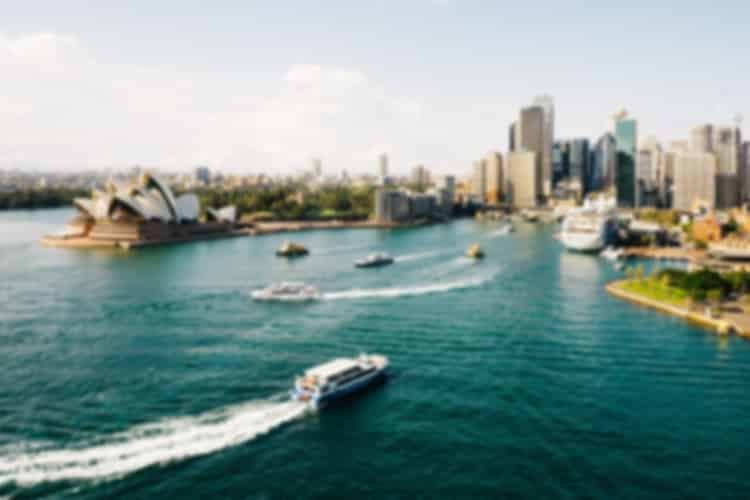 Australia in September: What to See and Do During Springtime!