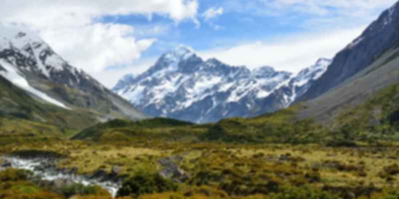 New Zealand