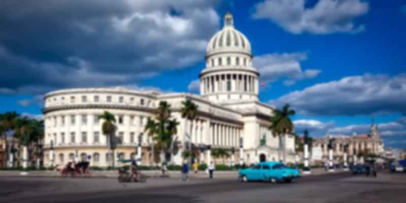Cuba