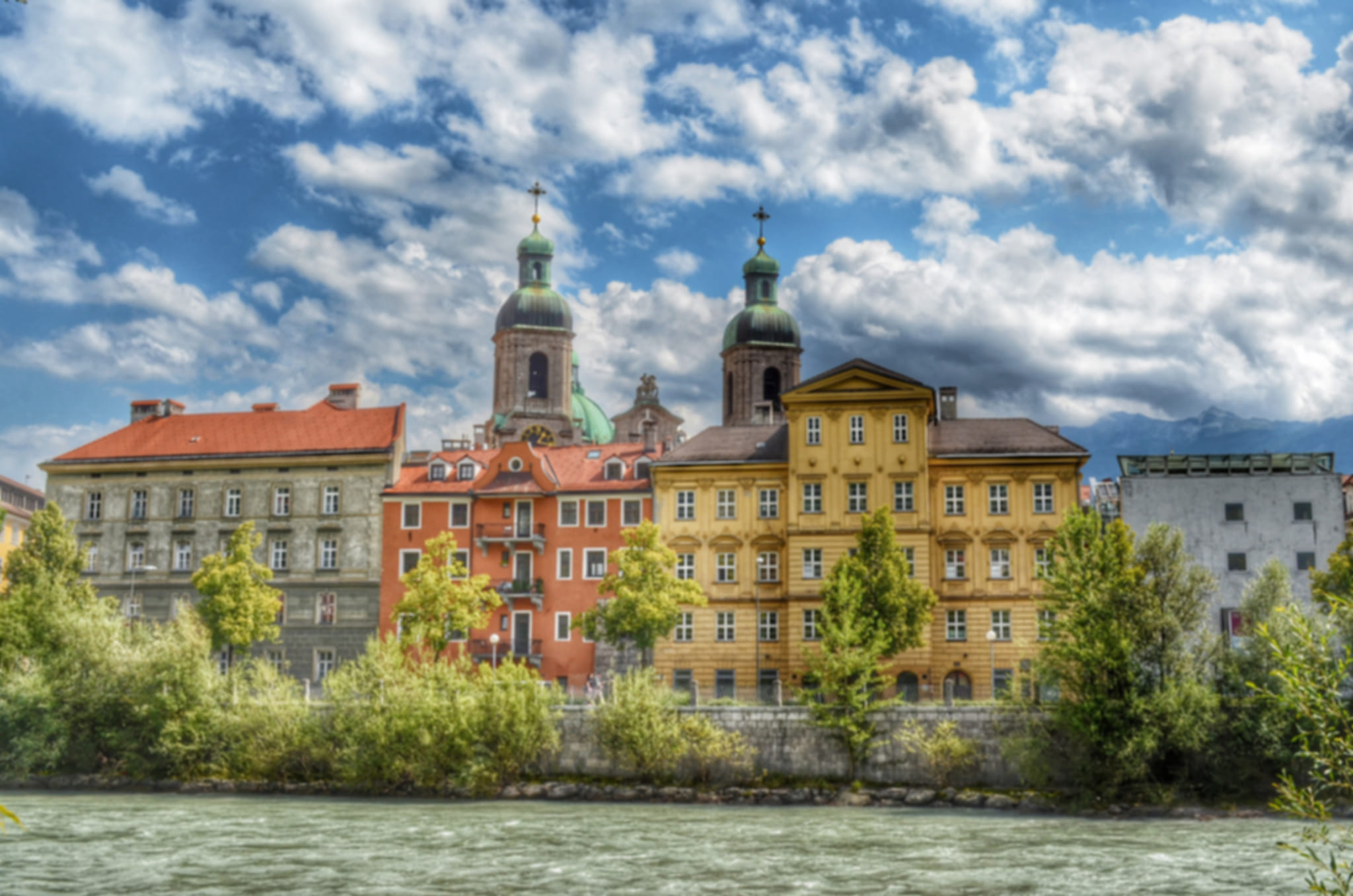 8 delightful restaurants in Innsbruck you must check out