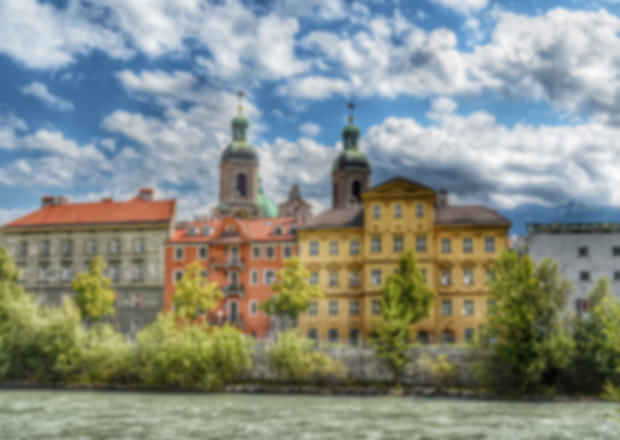 8 delightful restaurants in Innsbruck you must check out