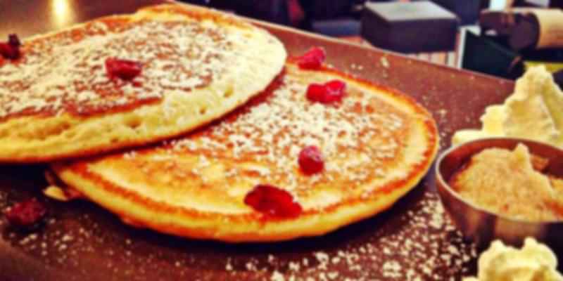 restaurants in Innsbruck, Breakfast Club