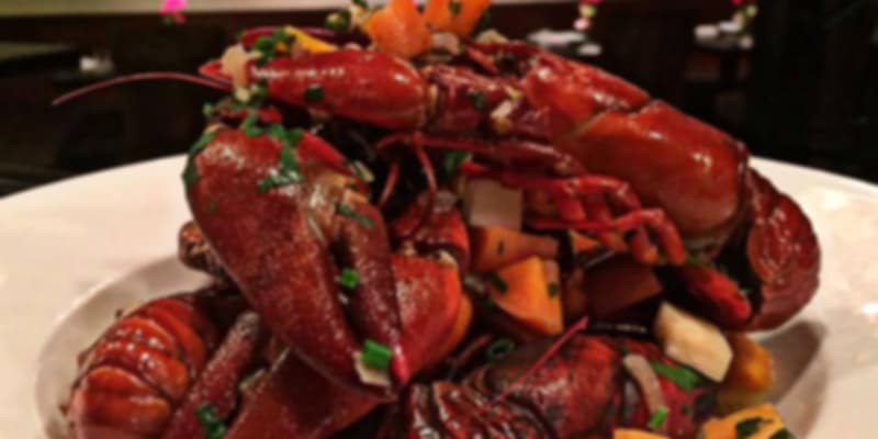 restaurants in Innsbruck, Die Wilderin