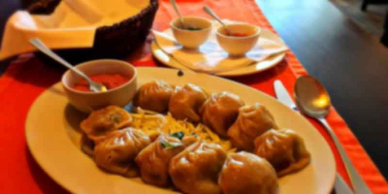 restaurants in Innsbruck, Himal