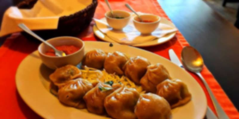 restaurants in Innsbruck, Himal