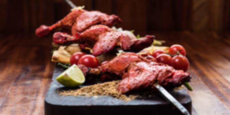 Maharajah, Indian restaurants in Italy