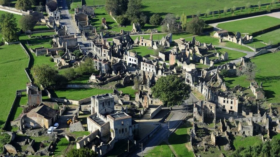 Oradour