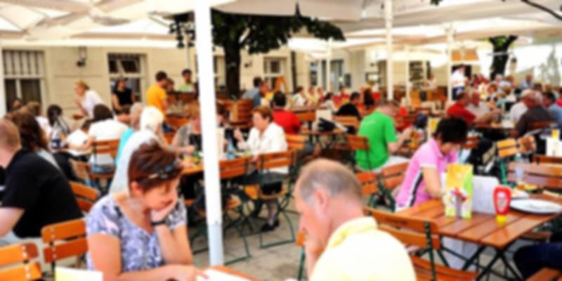 restaurants in Innsbruck, Stiftskeller