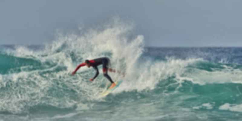 Surfing