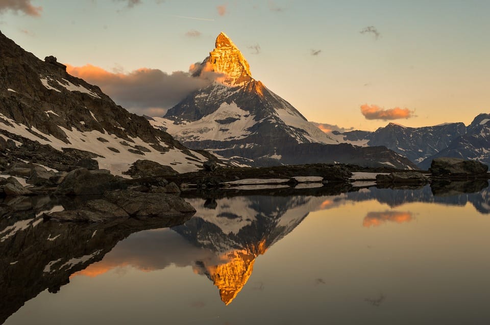 Zermatt, top things to do in Switzerland