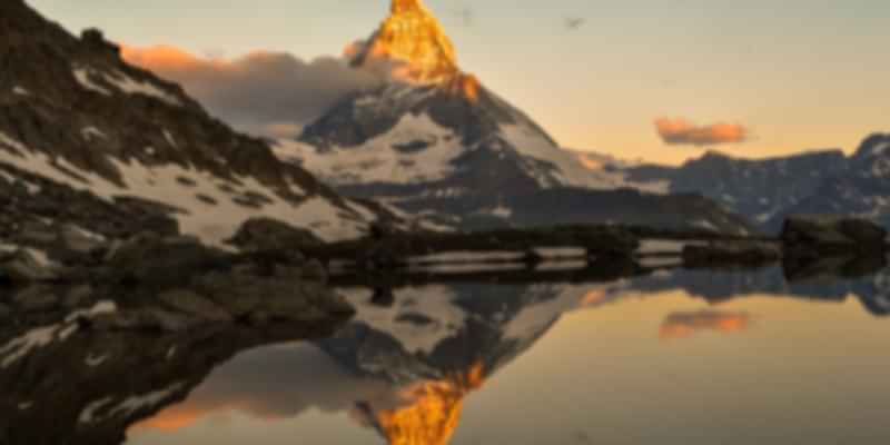 Zermatt, top things to do in Switzerland