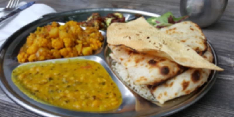 Bombay Indian ,Indian restaurants in Italy