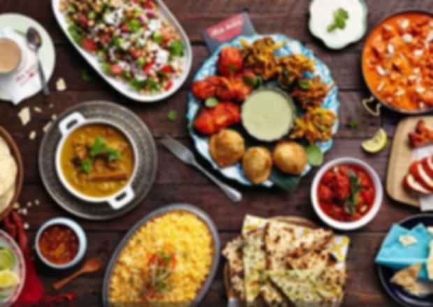 Indian Food in Italy – 8 Top Indian Restaurants in Italy