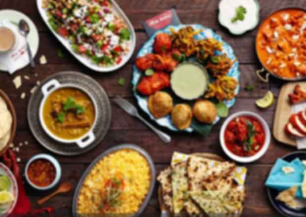 Indian Food in Italy – 8 Top Indian Restaurants in Italy