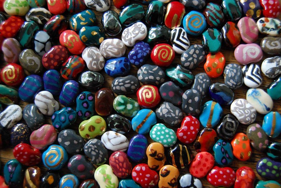 Italy Beads,Italy, where to shop in Italy