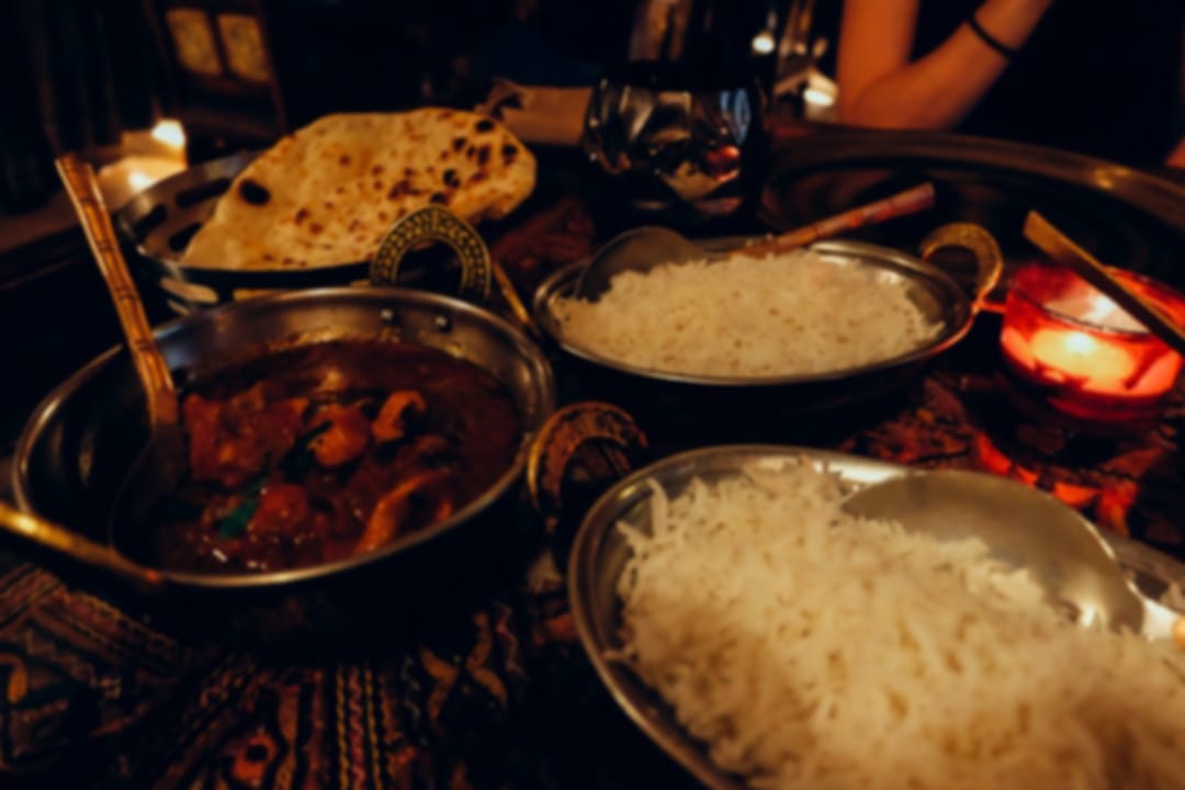 Best Indian Restaurants in Switzerland: Authentic Dining in Zurich, Geneva & Beyond