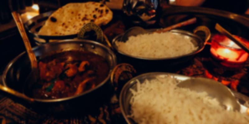 Krishna 13,Indian restaurants in Italy