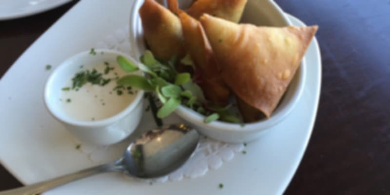 Namaste, Indian restaurants in Italy