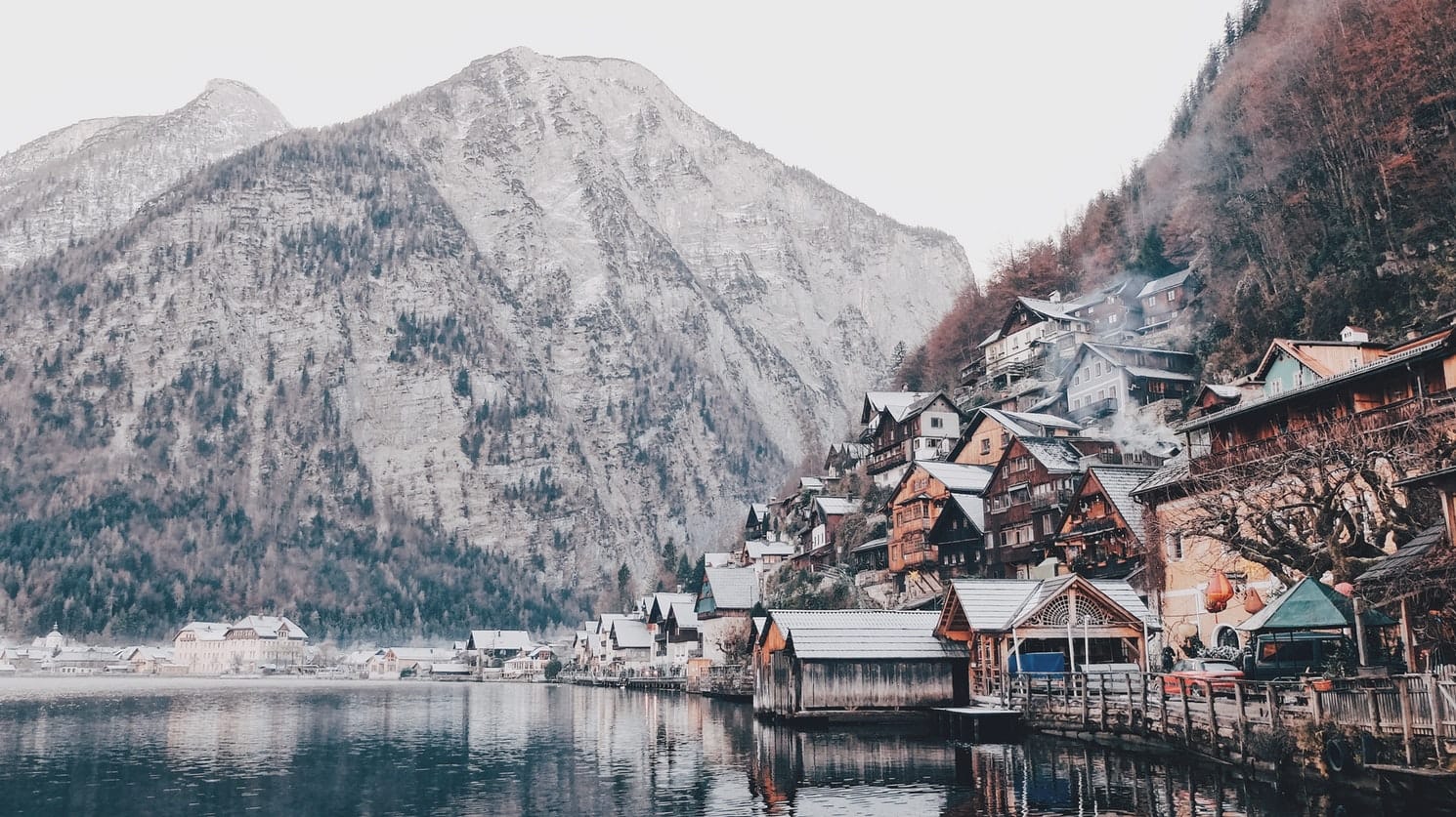 Best Hotels in Austria