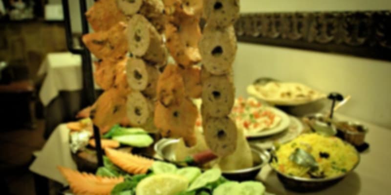 Sitar,Indian restaurants in Italy