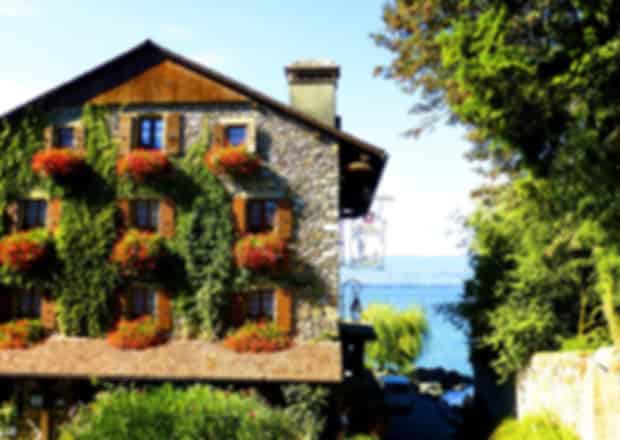 Top 12 Best Hotels in Switzerland 2026 – Luxury Guide