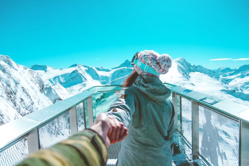 Epic 5 Day Austria itinerary for a Stunning Austria Trip