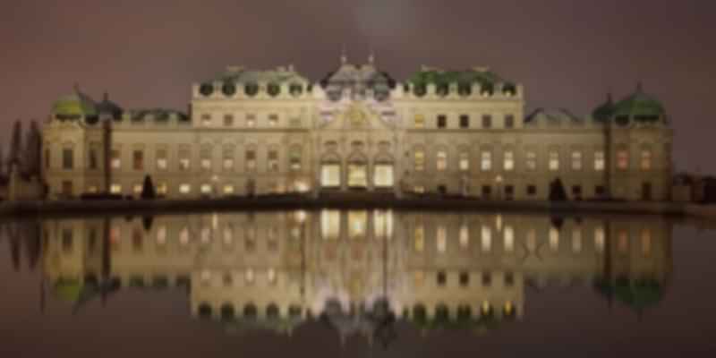 Belvedere Palace