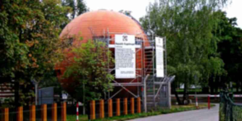 Kugelmugel, unusual things to do in austria