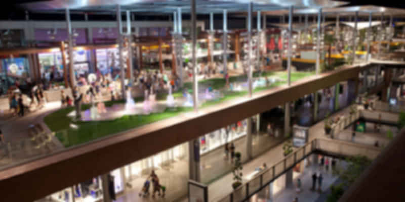 la-maquinista,places to shop in Spain